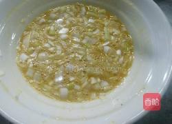 炒鹅蛋的做法图解1