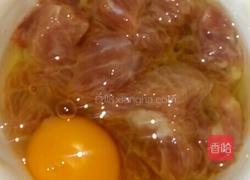 菠萝古老肉的做法图解4