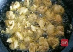 菠萝古老肉的做法图解9