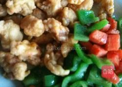 菠萝古老肉的做法图解14