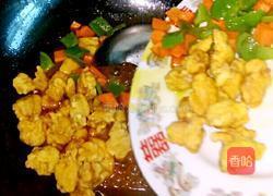 菠萝古老肉的做法图解24