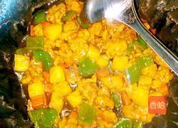 菠萝古老肉的做法图解25