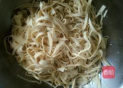 干豆腐丝的做法图解3