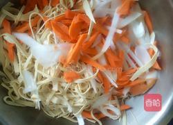 干豆腐丝的做法图解5