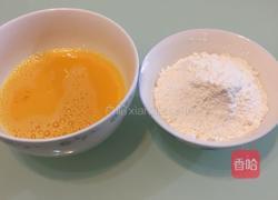 高颜值的花环泡芙的做法图解2