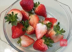 高颜值的花环泡芙的做法图解8