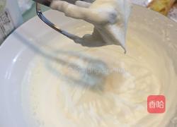 高颜值的花环泡芙的做法图解11