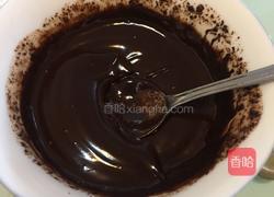 高颜值的花环泡芙的做法图解13