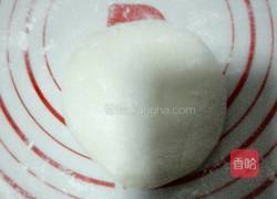 红糖小饼的做法图解1