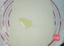 红糖小饼的做法图解2