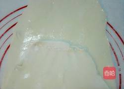 红糖小饼的做法图解3