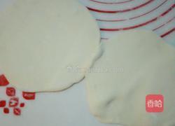 红糖小饼的做法图解7