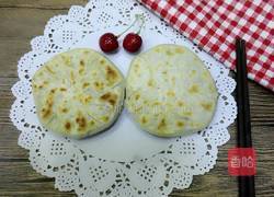 红糖小饼的做法图解15