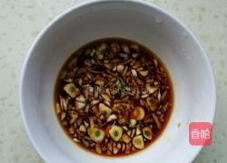 清蒸海虹的做法图解3