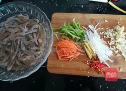 生卤虾的做法图解2