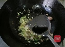 莴苣炒肉的做法图解5