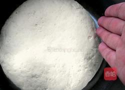 包菜肉丁包的做法图解3