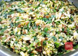 包菜肉丁包的做法图解9