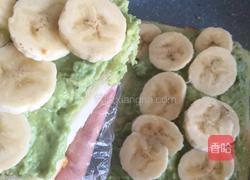 早餐三明治的做法图解1