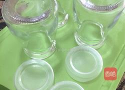 草莓果酱的做法图解6