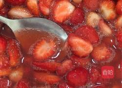 草莓果酱的做法图解7