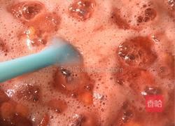 草莓果酱的做法图解9