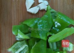 辣炒海带头的做法图解2