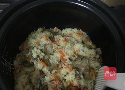 新疆抓饭（2-3人份）的做法图解4