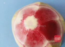 荷花（）莲花的做法图解2