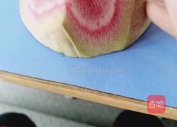 荷花（）莲花的做法图解3