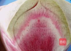 荷花（）莲花的做法图解4