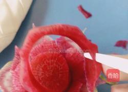 荷花（）莲花的做法图解16