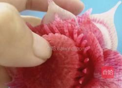 荷花（）莲花的做法图解18