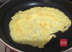 紫菜包饭的做法图解3