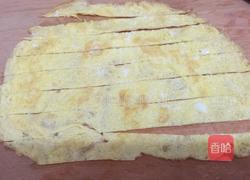 紫菜包饭的做法图解4