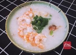 海鲜粥（电饭煲版）的做法图解5