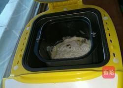 无糖奶油面包的做法图解3