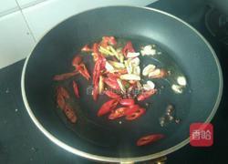 爆炒鳝片的做法图解7