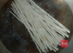 炒面的做法图解1