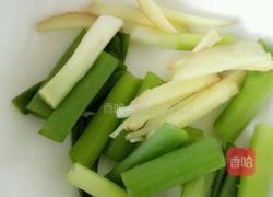 素炒黄豆芽的做法图解2