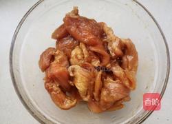 蜜汁猪排的做法图解3