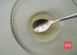 蜜汁猪排的做法图解5