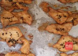 蜜汁猪排的做法图解6