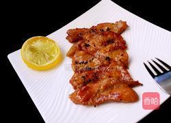 蜜汁猪排的做法图解8