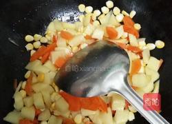 咖喱鸡肉饭的做法图解4