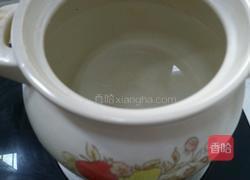 家常当归羊肉滋补汤的做法图解4