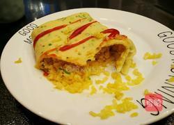 黄金包饭的做法图解20