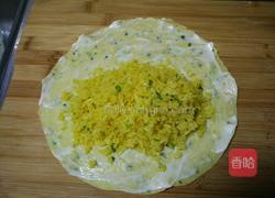 黄金包饭的做法图解17