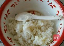 蛋炒饭的做法图解1