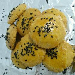 香酥饼的做法[图]